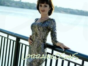 LorraineOSunS