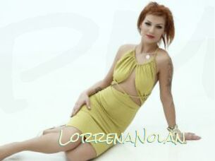 LorrenaNolan