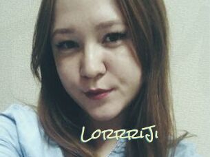 LorrriJi