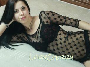 LoryCherry Porn Monkey Cash