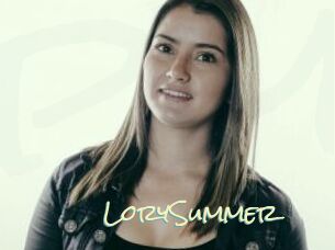 LorySummer