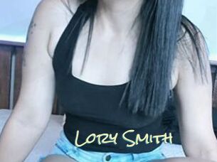 Lory_Smith