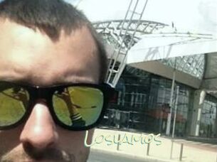 Loslamos