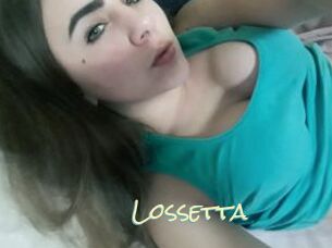 Lossetta