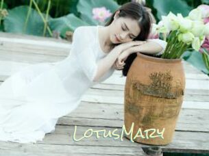 LotusMary