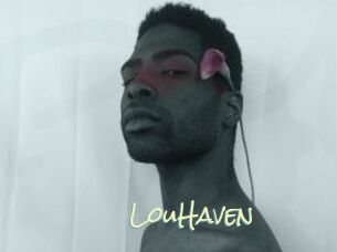 LouHaven Porn Monkey Cash