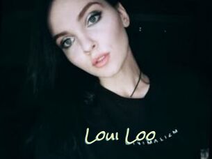 Loui_Loo