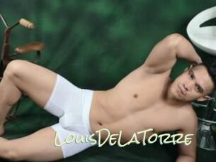 LouisDeLaTorre