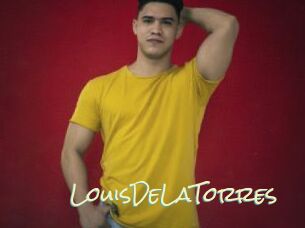 LouisDeLaTorres
