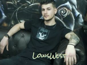 LouisWest