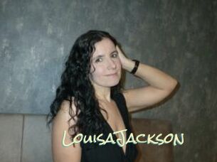 LouisaJackson
