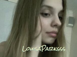 LouisaParksss