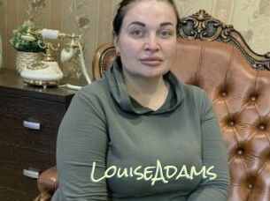 LouiseAdams