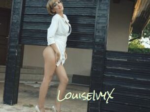 LouiseIvyX