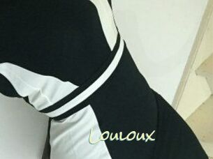 Louloux