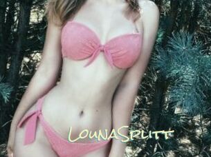 LounaSplitt