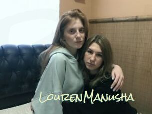LourenManusha
