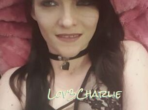Lov3Charlie Porn Monkey Cash