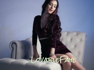 LovableFaye