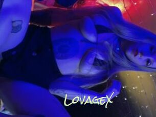 LovageX