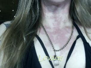 Lovage_