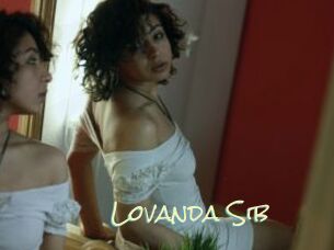 Lovanda_Sib Porn Monkey Cash