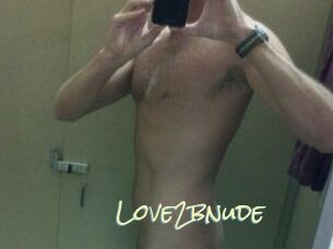 Love2bnude