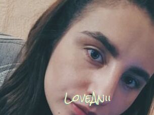 LoveAnii