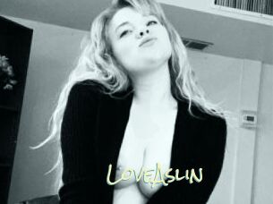 LoveAslin