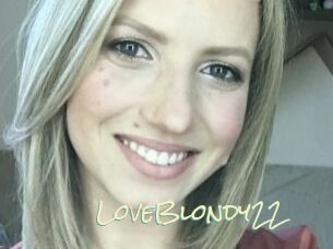 LoveBlondy22