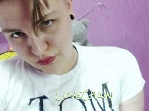 LoveChain