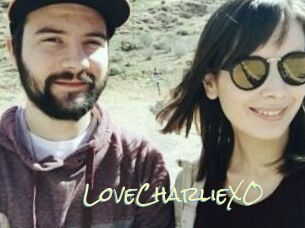 LoveCharlieXO