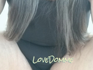 LoveDomme Porn Monkey Cash