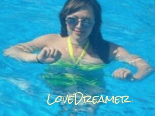 LoveDreamer