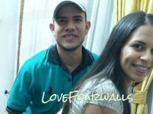 LoveFourwalls