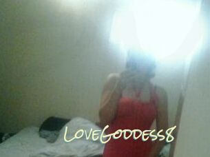 LoveGoddess8