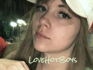 LoveHotBoys