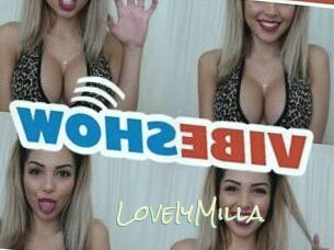 LoveIyMilla