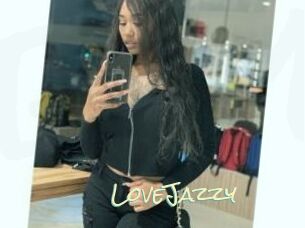 LoveJazzy