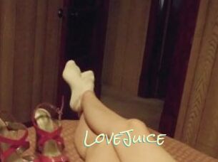 LoveJuice
