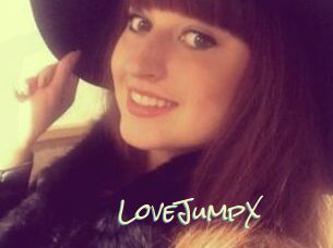 LoveJumpX