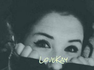 LoveKay