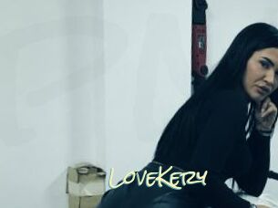 LoveKery