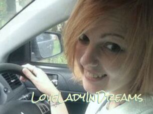LoveLady_In_Dreams
