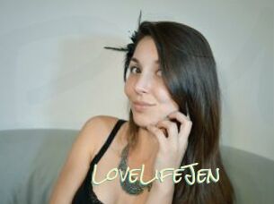 LoveLifeJen