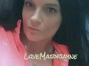 LoveMaryjayne Porn Monkey Cash