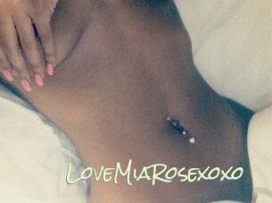 LoveMiaRosexoxo Porn Monkey Cash