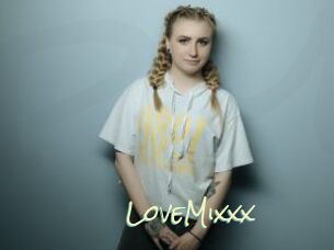 LoveMixxx