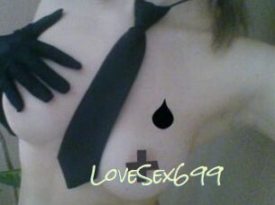 LoveSex699