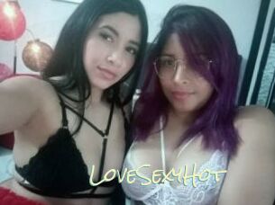 LoveSexyHot
